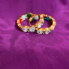 Premium Moissanite Multi Stone Hoops