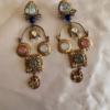 Designer Antique Long Premium Danglers