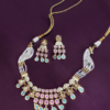 Heritage Premium Gold Tone Necklace Set