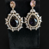 Tear drop Heritage Danglers